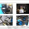 Terex Fuchs Material Handlers MHL340D 1350 1351 Wiring Diagram 6790200006 DE 3