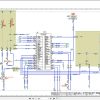 Terex Fuchs Material Handlers MHL340D 1544 Wiring Diagram 6790200062 DE 2