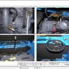 Terex Fuchs Material Handlers MHL340D 1544 Wiring Diagram 6790200062 DE 3
