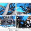 Terex Fuchs Material Handlers MHL340D 1680 Wiring Diagram 6790200059 DE 3