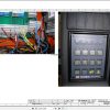 Terex Fuchs Material Handlers MHL340D 2087 Wiring Diagram 6790200141 DE 3
