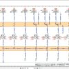 Terex Fuchs Material Handlers MHL340D 2313 Wiring Diagram 6790200208 DE 2