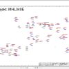 Terex Fuchs Material Handlers MHL340E 4004 Wiring Diagram 6790200207 DE 1