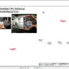 Terex Fuchs Material Handlers MHL340E 4137 Wiring Diagram 6790200301 DE 3