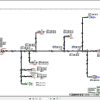 Terex Fuchs Material Handlers MHL350D 1241 Wiring Diagram 6790200016 DE 2