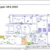 Terex Fuchs Material Handlers MHL350D 1648 Wiring Diagram 6790200074 DE 1