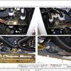Terex Fuchs Material Handlers MHL350D 1648 Wiring Diagram 6790200074 DE 3