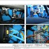 Terex Fuchs Material Handlers MHL350D 1964 Wiring Diagram 6790200142 DE 3