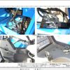 Terex Fuchs Material Handlers MHL350D 2040 Wiring Diagram 6790200159 DE 3