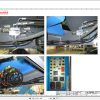 Terex Fuchs Material Handlers MHL350F 5000 Wiring Diagram 6790200339 DE 3