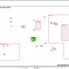 Terex Fuchs Material Handlers MHL350F 5000 Wiring Diagram 6790200347 DE 1