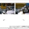Terex Fuchs Material Handlers MHL354E 4001 4002 Wiring Diagram 6790200191 DE 3