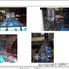 Terex Fuchs Material Handlers MHL354E 4003 Wiring Diagram 6790200291 DE 3