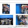 Terex Fuchs Material Handlers MHL355E BQC 4003 Wiring Diagram 6790200198 DE 3