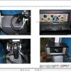 Terex Fuchs Material Handlers MHL355E BQC 4004 Wiring Diagram 6790200269 DE 3