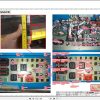Terex Fuchs Material Handlers MHL355F BQC 5001 Wiring Diagram 6790200344 DE 3