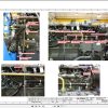 Terex Fuchs Material Handlers MHL360D 0864 Wiring Diagram 6790200127 DE 3