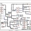 Terex Fuchs Material Handlers MHL360D 563 564 Wiring Diagram 6790200005 DE 3