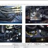Terex Fuchs Material Handlers MHL360D 563 Wiring Diagram 6790200022 DE 3
