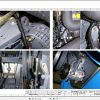 Terex Fuchs Material Handlers MHL360D 604 Wiring Diagram 6790200093 DE 3