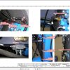 Terex Fuchs Material Handlers MHL360D 860 Wiring Diagram 6790200254 DE 3