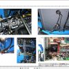 Terex Fuchs Material Handlers MHL360E 4053 Wiring Diagram 6790200213 DE 3