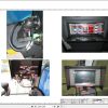 Terex Fuchs Material Handlers MHL360F 4004 Wiring Diagram 6790200205 DE 3