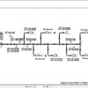 Terex Fuchs Material Handlers MHL380D 0134 Wiring Diagram 6790200134 DE 3