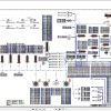 Terex Fuchs Material Handlers MHL380D 0176 Wiring Diagram 6790200272 DE 3