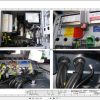 Terex Fuchs Material Handlers MHL820D 0016 Wiring Diagram 6790200139 DE 3