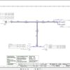 Terex Fuchs Material Handlers MHL820D 0022 0024 Wiring Diagram 6790200183 DE 2
