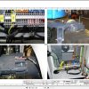 Terex Fuchs Material Handlers MHL820D 0025 Wiring Diagram 6790200233 DE 3