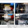 Terex Fuchs Material Handlers MHL820D 0029 Wiring Diagram 6790200282 DE 3
