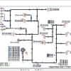 Terex Fuchs Material Handlers MHL831D 0014 Wiring Diagram 6790200266 DE 2