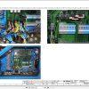 Terex Fuchs Material Handlers MHL831D 0015 Wiring Diagram 6790200329 DE 3