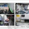 Terex Fuchs Material Handlers MHL840D 0015 Wiring Diagram 6790200243 DE 3