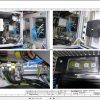 Terex Fuchs Material Handlers MHL850D 0012 Wiring Diagram 6790200145 DE 3