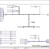 Terex Fuchs Material Handlers Powerpack 42.4 KW Wiring Diagram 6790200252 DE 2