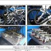 Terex Fuchs Material Handlers RHL360D 0011 Wiring Diagram 6790200136 DE 3