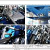 Terex Fuchs Material Handlers RHL860D 0019 Wiring Diagram 6790200186 DE 3