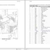 Tigercat Feller Buncher 720B Parts Catalog 2
