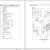 Tigercat Feller Buncher 720E Parts Catalog 3