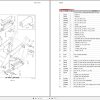 Tigercat Feller Buncher 720G Parts Catalog 3