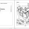 Tigercat Feller Buncher 724D Parts Catalog 1