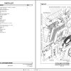 Tigercat Feller Buncher 724D Parts Catalog 3