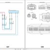 Toyota Camry 2018 Eletrical Diagrams 3