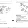 Toyota Forklift 7FBR10 8FBR13 FBR15 FBR18 Repair Manual 5