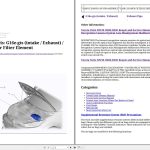 Toyota Yaris XP210 2020 2024 Repair Service Manual 1