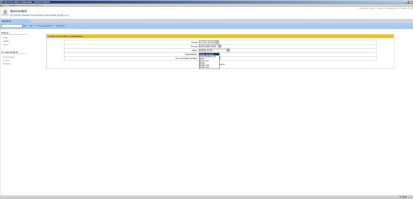 VMware Peugeot Service Box SEDRE 11.2013 Spare Parts Catalog Service Schematic Information 5
