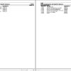 Valtra Cane Loader Santal CMP Master Parts Catalog CCMPM01 1